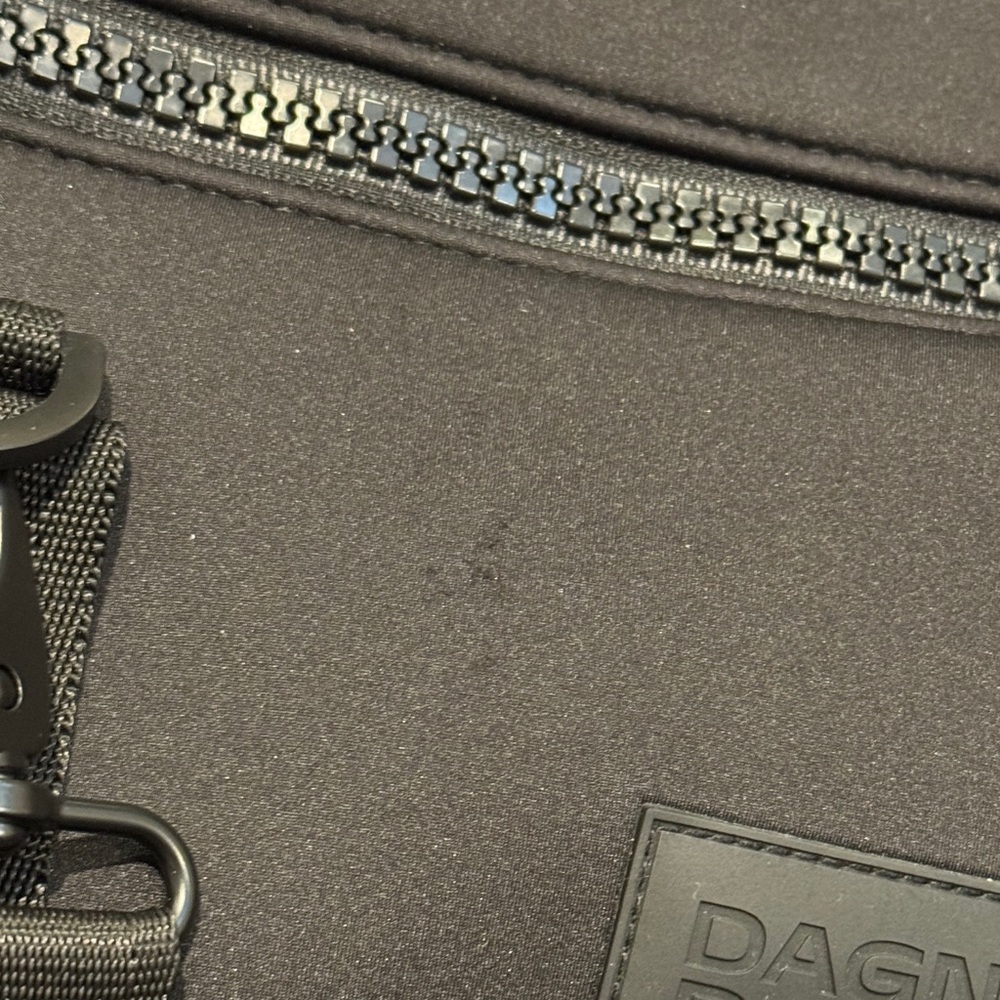 Dagne Dover Landon Carryall Medium - Picture 6 of 6